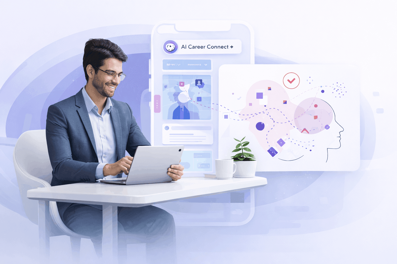 Guidance illustration